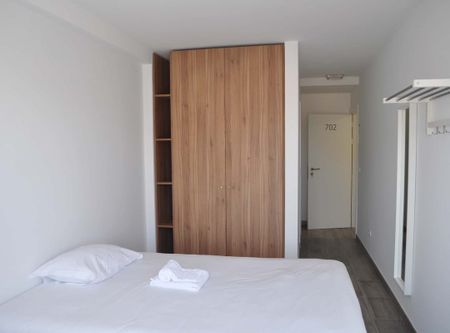 95 Av. Defensores de Chaves, Lisboa, Lisbon 1000-116 - Photo 3