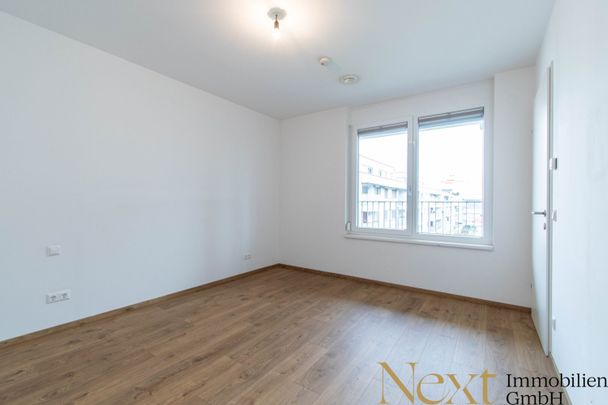 Moderne 2-Zimmer-Wohnung mit Loggia und voll ausgestatteter Küche in Linz zu vermieten! (Top 61) - Photo 1