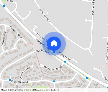 Curzon Close, Rainworth - Photo 1