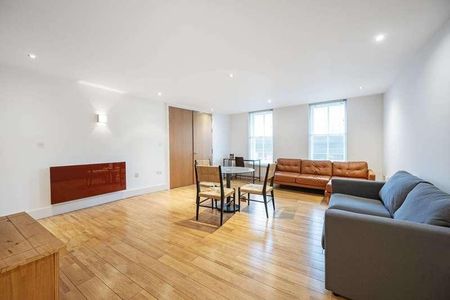 Turnmill Street, Clerkenwell, EC1M - Photo 2