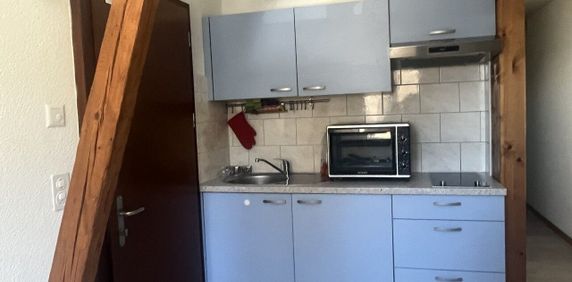 1.5 Zimmer - Photo 2