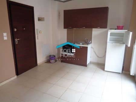Studio/Γκαρσονιέρα για ενοικίαση Αντιγονιδών (Κέντρο Θεσσαλονίκης) - Photo 5