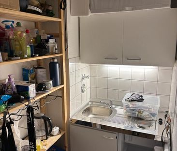 1 Zimmer Wohnung - Photo 1