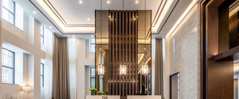 The Met | 180 Metcalfe Street, Ottawa - Photo 1