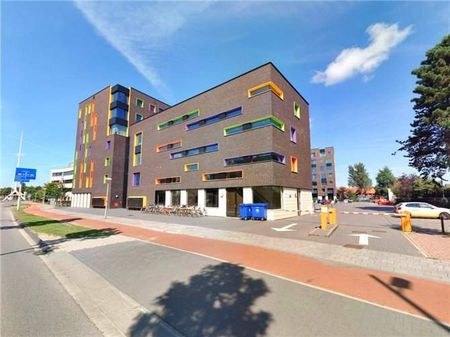 Studio Cederlaan, Eindhoven - À louer - Foto 5