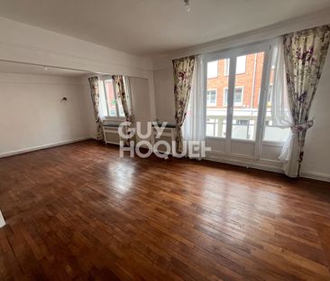 Location Appartement 3 pièces 91m² - Photo 1