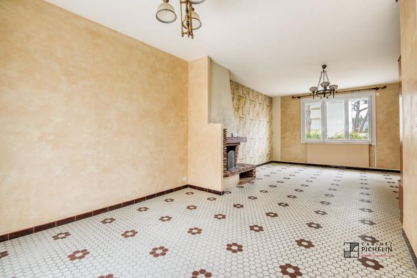 Location Maison 5 pièces 114m² NANTES 44300 - Photo 1