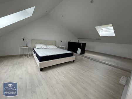 Location Appartement 1 pièce 9m² LE MANS 72100 - Photo 3