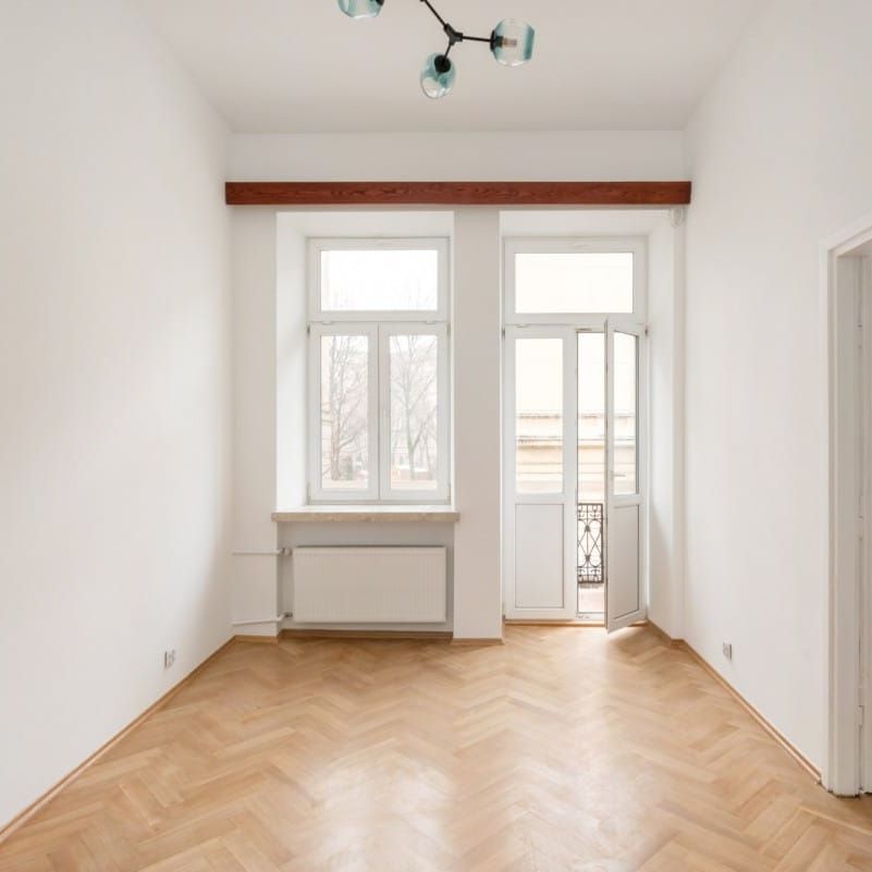 Mieszkanie 3pokojowe na wynajem ul. Mokotowska 84 m² - Photo 1