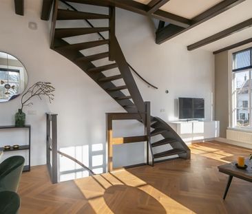 Huis te huur: Lange Haven 99 3111 CD Schiedam - Photo 5