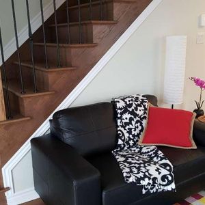 CENTRE VILLE, MEUBLÉ, EQUIPÉ, TOUT INCLUS - Photo 2