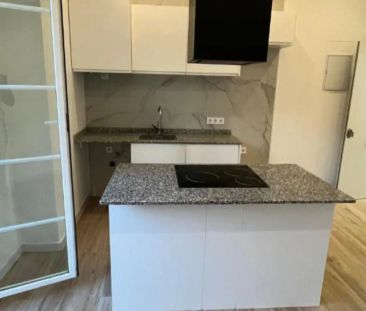 Piso de alquiler en Plaça Ruperto Chapí, 2, Barrio del Centro - Foto 4