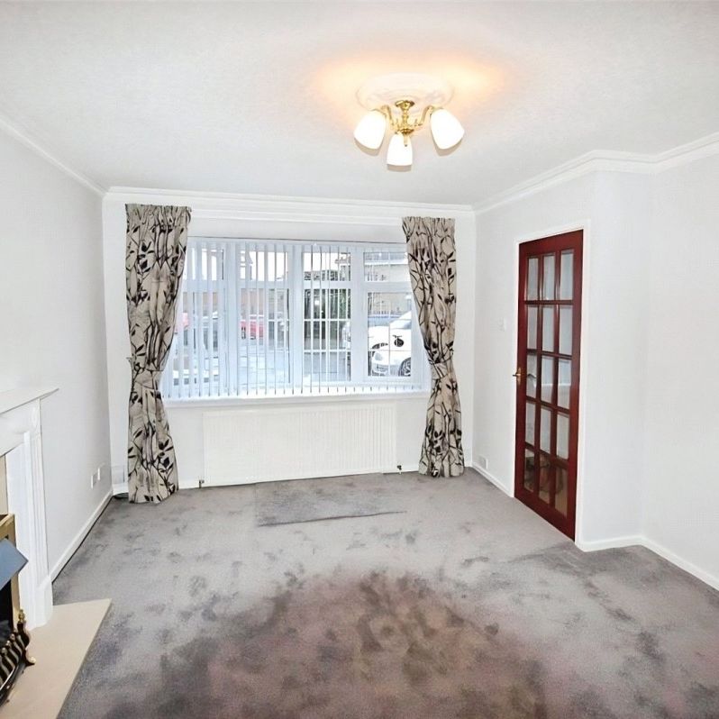 Maplin Drive, Salendine Nook, Huddersfield, HD3 - Photo 1