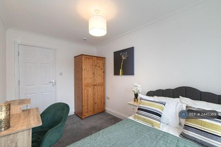 1 bedroom in a house share to rent - Photo 3