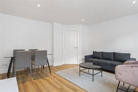 1 bedroom penthouse to rent - Photo 5