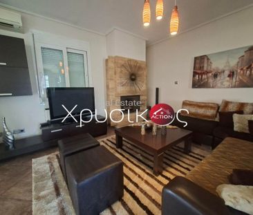 Μεζονέτα για ενοικίαση Άγιος Νεκτάριος (Νέα Ιωνία Βόλου) - Photo 3