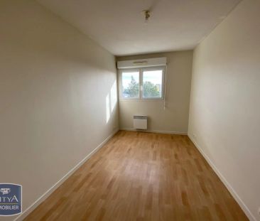 Appartement à louer 2 pièces 48.2m² - Photo 4