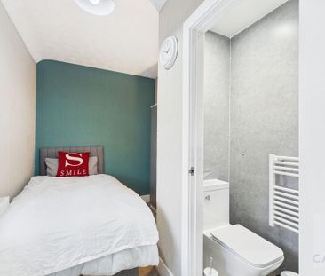 4 bedroom house of multiple occupation to rent - Photo 5