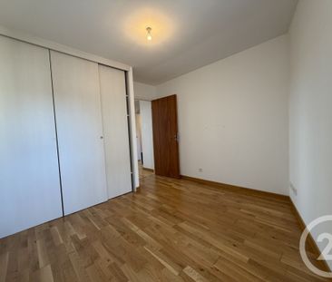 Location Appartement 2 pièces 42m² LA NEUVILLETTE 51100 - Photo 6