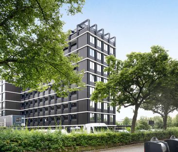 Banegårdsgade 34/Orla Lehmanns Allé 3-7, 8000 Aarhus C - Photo 1