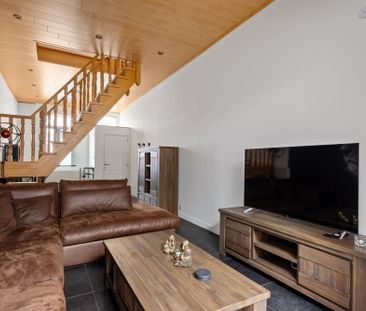 Knappe woning met 3 slpks te DUFFEL - Foto 3