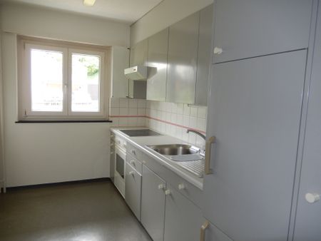 Charmante Wohnung - Foto 4