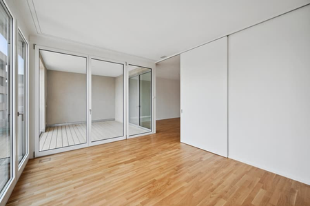 "3.5-Zimmer-Maisonette-Loftwohnung mit exklusivem Ausbau" - Foto 4