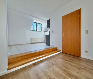 Altendorf • 2-Raum Wohnung • Einbauküche • Stellplatz • Chemnitz • ... - Photo 1