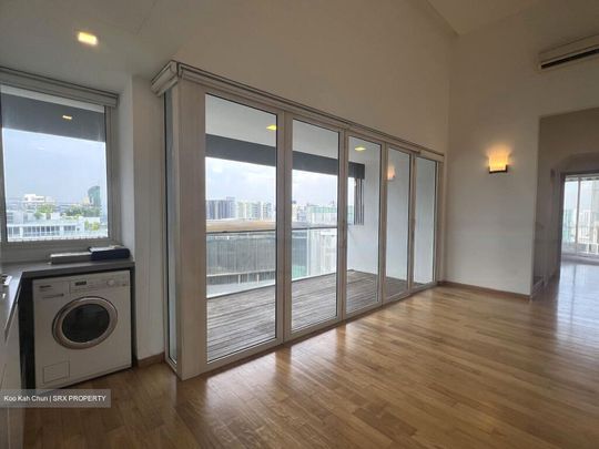 The Peak @ Cairnhill II (D9), Apartment - For Rent - Photo 1