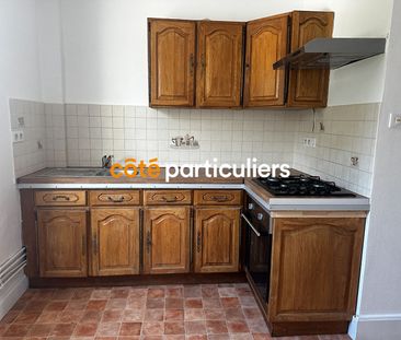 EPINAL - A LOUER - Appartement - 81 m2 - Photo 3