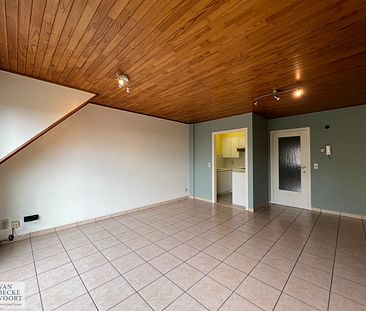 Appartement - Photo 1