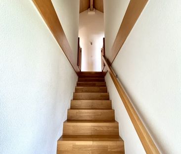 Rue des Champs 7, 1040 ECHALLENS | Appartement 4.5 pièces - Photo 5