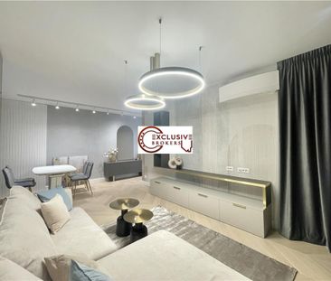 FIRST RENT//LUXURY PENTHOUSE//AMAZING VIEW// - Photo 2