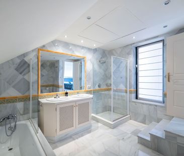 Penthouse in Benahavís - Photo 5