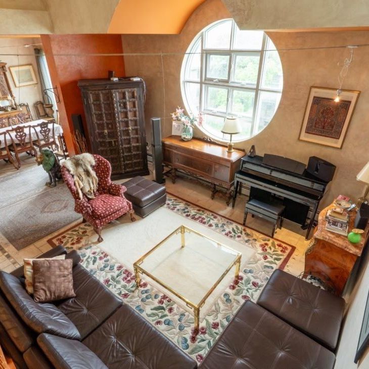 Appartement à louer - Montréal (Ville-Marie) (Village) - Photo 1