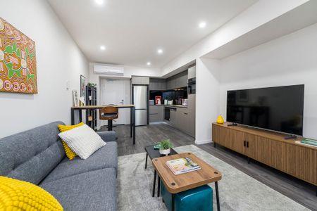 1406/31 Rowe Avenue, Rivervale WA 6103 - Photo 5