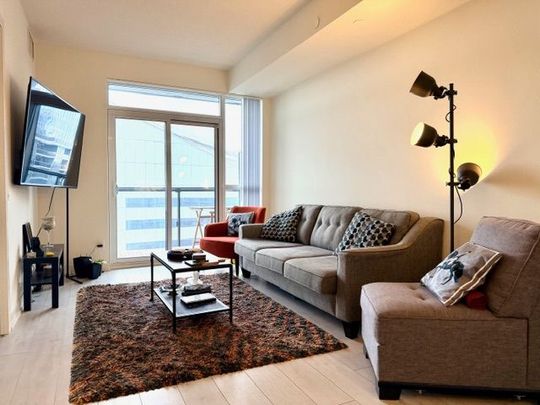 For Lease - 4955 Yonge Street Unit# 3009, Toronto, Ontario - Photo 1