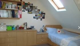 6 Bed - 36 Walmsley Road, Hyde Park, Leeds - LS6 1NG - Student - Photo 4