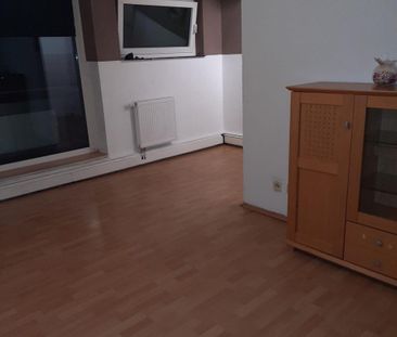 Helle 2-Zimmer-Wohnung ca. 55 m² – ab sofort zu vermieten - Photo 1