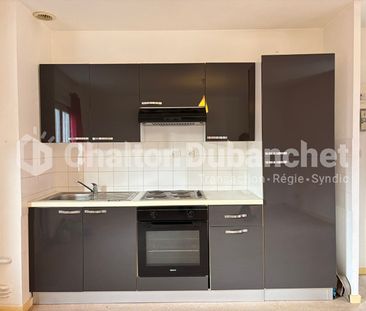 Location Appartement 2 pièces 35m² - Photo 1