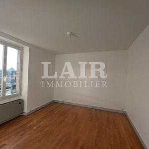 Appartement Alencon 2 pièce(s) 49.38 m2 - réf : 14453 - Photo 2