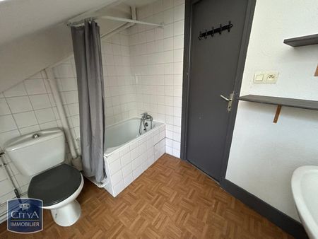 Location Appartement 3 pièces 42m² GRENOBLE 38000 - Photo 4