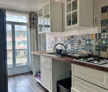 Appartement à louer 4 pièces • 79,02 m2 Beauvais - Photo 6