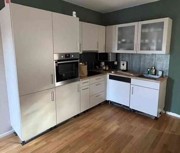 2.5 Zimmer, 60 m², EG - Photo 3