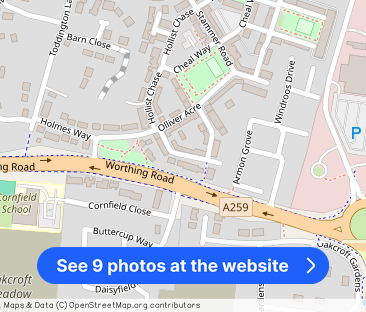 Faulkner Gardens, Wick, BN17 - Photo 1