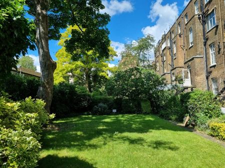 1 Bed Flat, Gloucester Avenue, NW1 - Photo 2