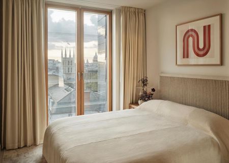 2 bedroom flat to rent - Photo 5