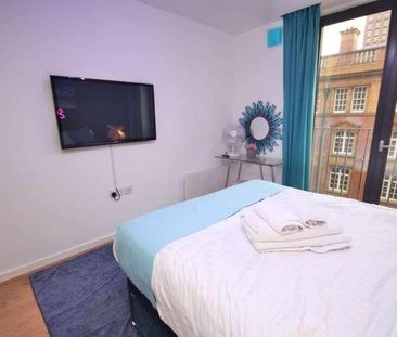 Piccadilly Place, Manchester, M1 - Photo 6