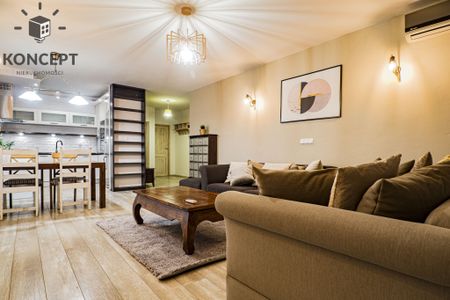 3-pok. apartament z garażem|| Złota Podkowa - Photo 2
