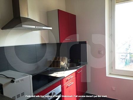 Appartement 1 pièces 25m2 MARSEILLE 8EME 600 euros - Photo 5